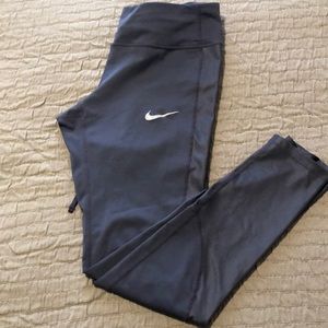 Nike Athletic Tights